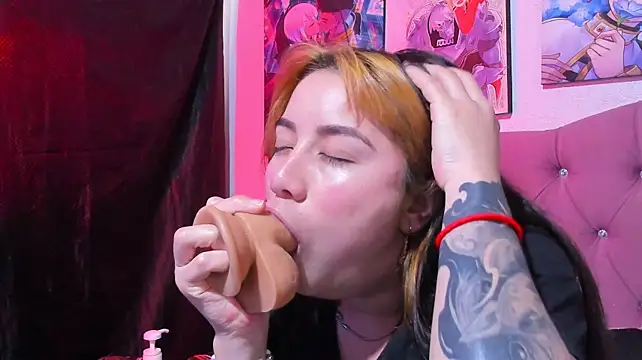 Chat XXX ao vivo de teffy_lee