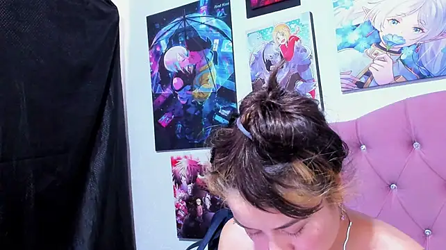 teffy_lee Chat XXX live