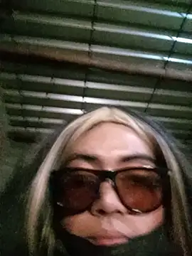 yovana13 Adlı Modelin Web Kamerası Şovu