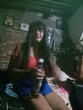 عرض كام yovana13
