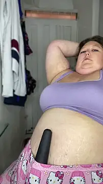 Show de webcam de Chloee_Peach