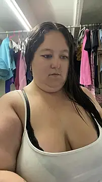 Chloee_Peach's Webcam Show