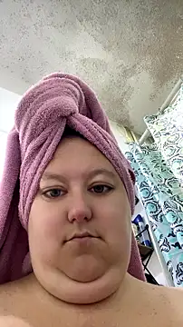 Show Webcam de Chloee_Peach