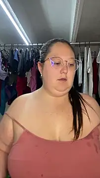 Chloee_Peach's Live XXX Chat