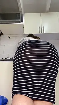 Chloee_Peach 网络视讯表演