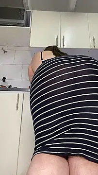 Chloee_Peach Pertunjukan Webcam