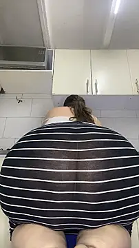 Pokazy przed kamerką – Chloee_Peach