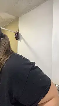 Webkamerová show Chloee_Peach