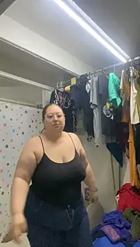 הופעת וובקאם של Chloee_Peach
