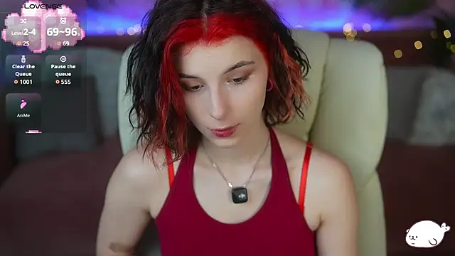 HaylaAmber Live XXX-Chat