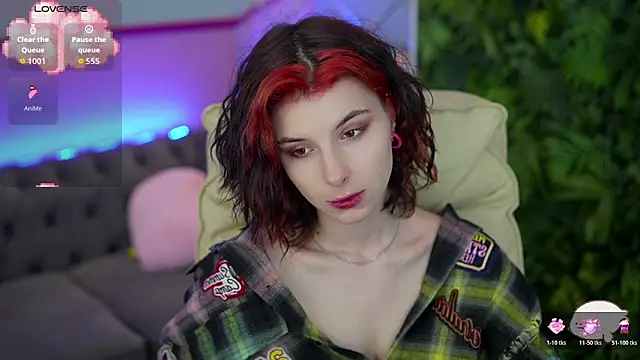 HaylaAmber – webcam-show