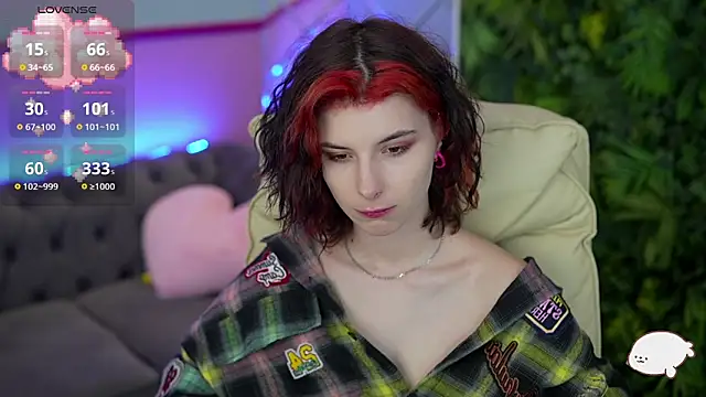 HaylaAmber's Webcam Show