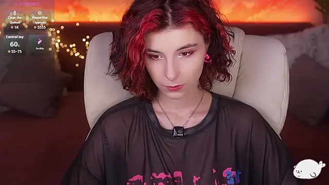 HaylaAmber Webcam Show