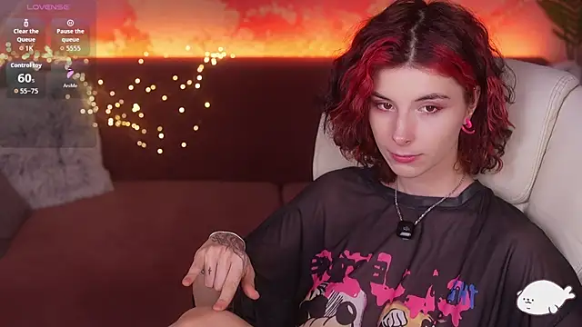 HaylaAmber – webcam-show