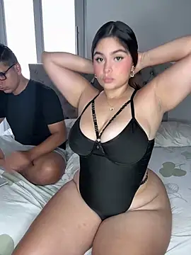 Sembang XXX Secara Langsung Sarasweet_sex