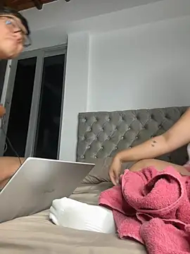 Pertunjukan Kamera Web Sarasweet_sex