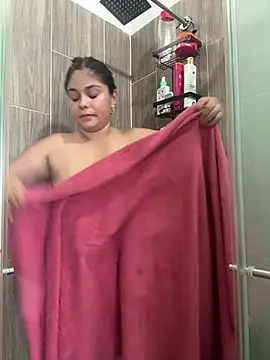Sarasweet_sex – Kamerová šou