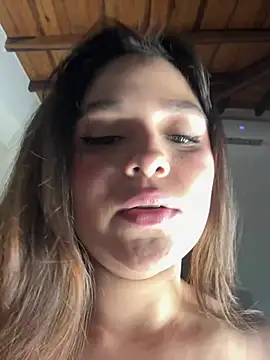 Webkamerová show Sarasweet_sex