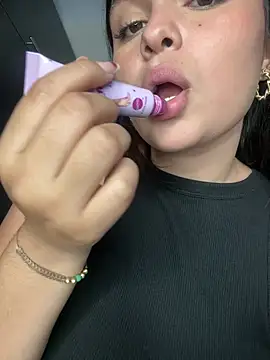 Webkamerová show Sarasweet_sex