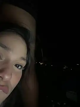 Sarasweet_sex webkamerás műsora