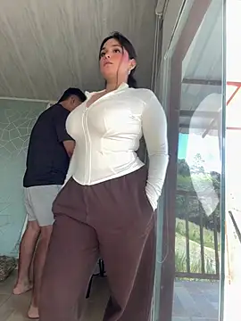 Show Webcam de Sarasweet_sex