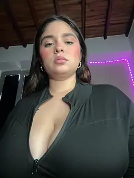 Show Webcam de Sarasweet_sex
