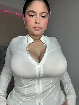 Show webcam de Sarasweet_sex