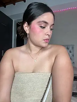 Sarasweet_sexn Webbikameraesitys