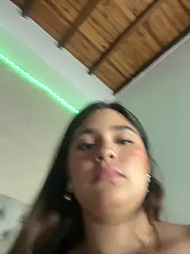 Show webcam de Sarasweet_sex