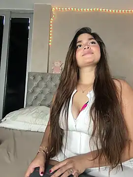 Sarasweet_sex 웹캠 쇼
