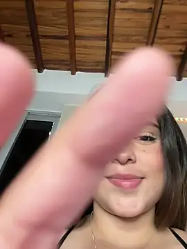 Sarasweet_sexn Webbikameraesitys