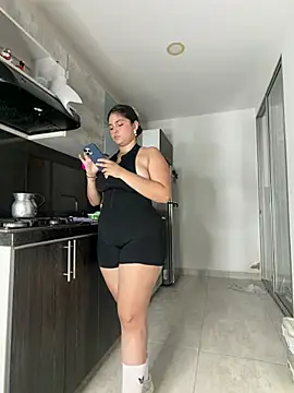 Pertunjukan Kamera Web Sarasweet_sex