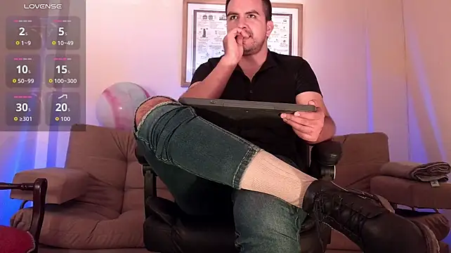 bradley_colt Webcam-Show