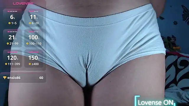 Chat XXX ao vivo de ana_studio