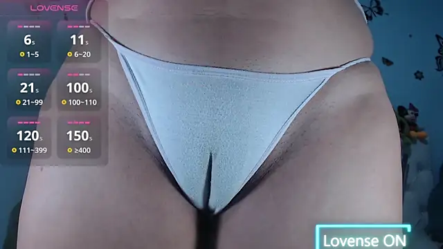 ana_studio Chat XXX in diretta