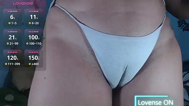 ana_studio's Live XXX Chat