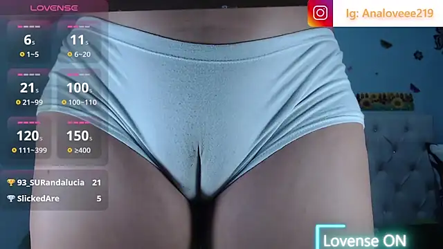 ana_studio's Live XXX Chat