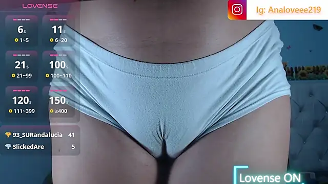 ana_studio Chat XXX in diretta