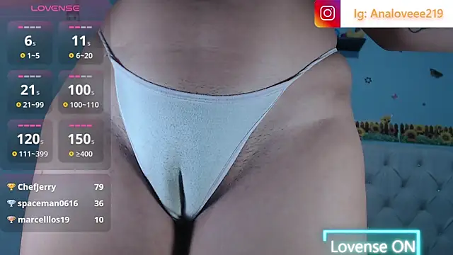 ana_studio Live XXX-Chat