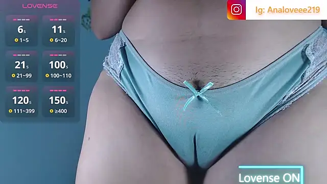 ana_studio's Live XXX Chat