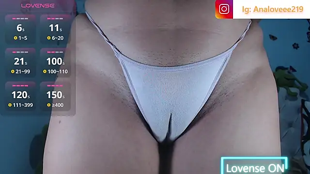 ana_studio – Live XXX-chat