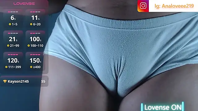 Czat XXX na żywo   – ana_studio