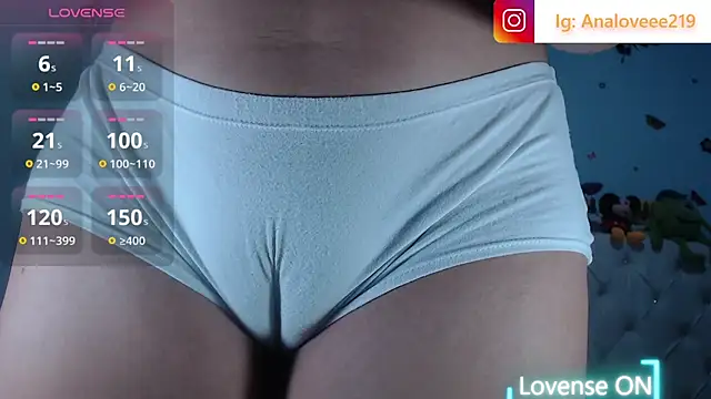ana_studio 现场XXX聊天
