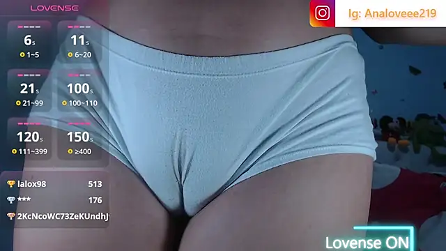 دردشة ana_studio الجنسية المباشرة