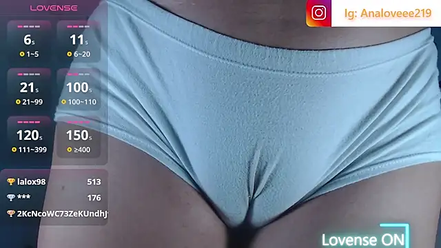 ana_studio Obrolan Langsung XXX