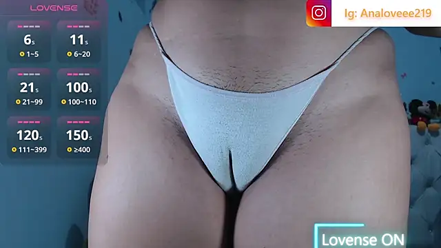 ana_studio Obrolan Langsung XXX