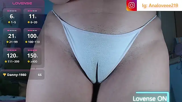 ana_studio Adlı Modelin Canlı XXX Sohbeti