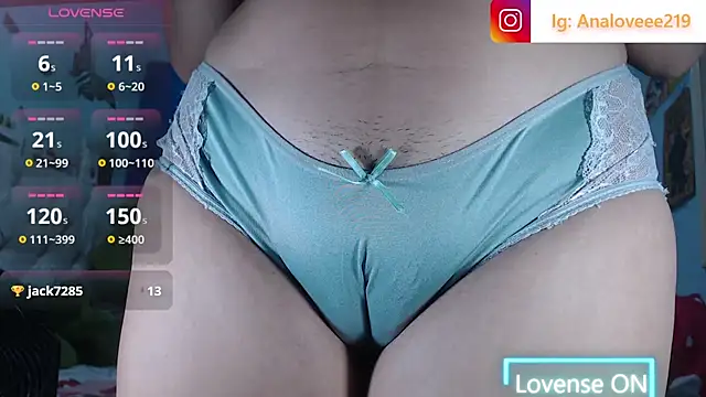 ana_studio Live XXX-Chat