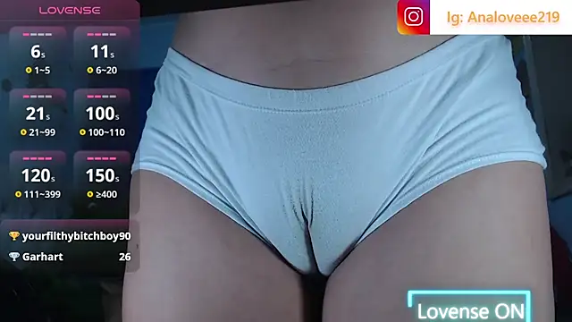 ana_studio Live XXX-chat