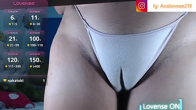 دردشة ana_studio الجنسية المباشرة